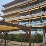 Heliotel Marine Plages Piscines Tennis Terrasse Jardin *