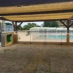 Διαμέρισμα Heliotel Marine Plages Piscines Tennis Terrasse Jardin
