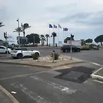 Heliotel Marine Plages Piscines Tennis Terrasse Jardin Διαμέρισμα *