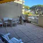 Διαμέρισμα Heliotel Marine Plages Piscines Tennis Terrasse Jardin