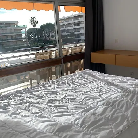 Apartment Apartment Heliotel Marine 4* Bord De Mer *