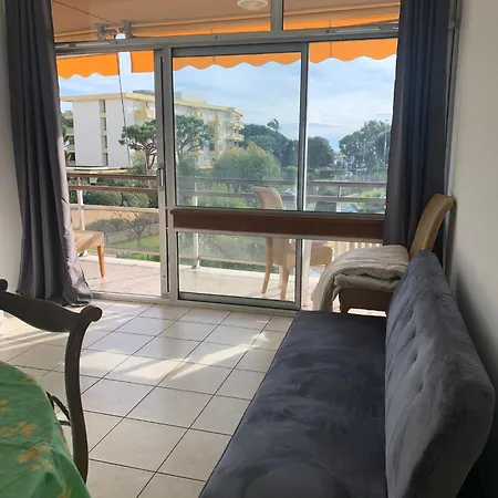 Apartment Heliotel Marine 4* Bord De Mer Apartment
