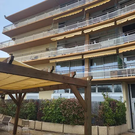 Heliotel Marine 4* Bord De *