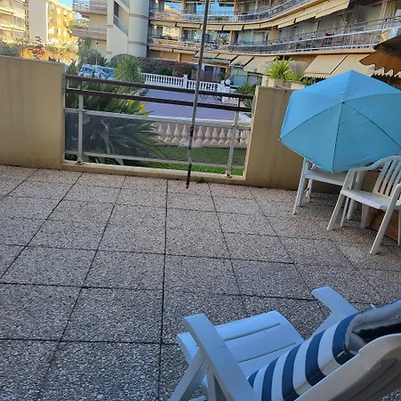 Διαμέρισμα Heliotel Marine Plages Piscines Tennis Terrasse Jardin *