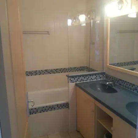 Apartment Heliotel Marine 4* Bord De Mer *