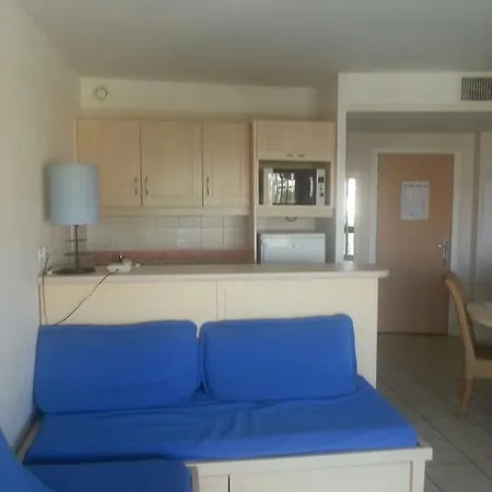 Apartment Apartment Heliotel Marine 4* Bord De Mer