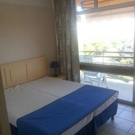 Apartment Heliotel Marine 4* Bord De Mer