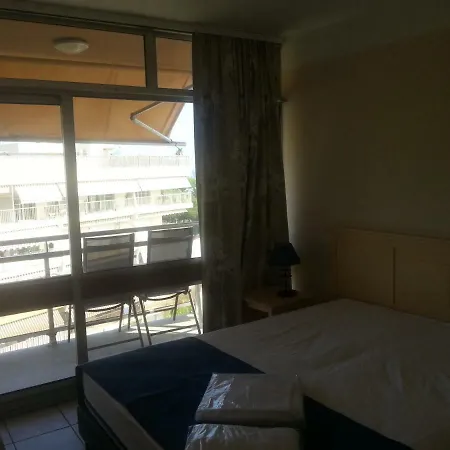 Apartment Heliotel Marine 4* Bord De Mer Apartment *