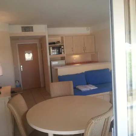 Apartment Apartment Heliotel Marine 4* Bord De Mer *