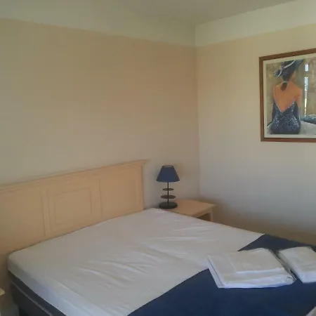 Apartment Heliotel Marine 4* Bord De Mer Apartment