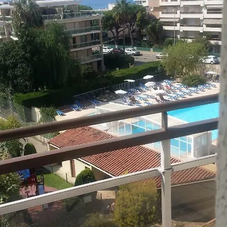 Apartment Heliotel Marine 4* Bord De Mer *