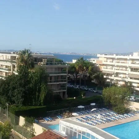 Apartment Heliotel Marine 4* Bord De Mer Apartment