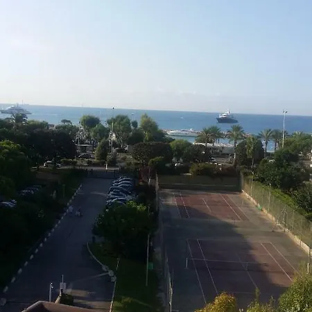 Heliotel Marine Plages Piscines Tennis Terrasse Jardin Apartment *