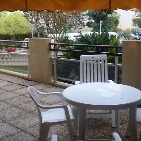 Apartment Heliotel Marine 4* Bord De Mer Apartment *