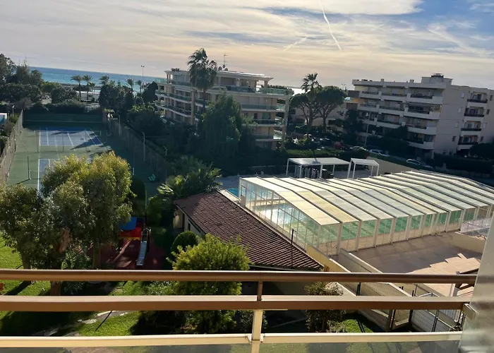 Heliotel Marine 4* Bord De Διαμέρισμα