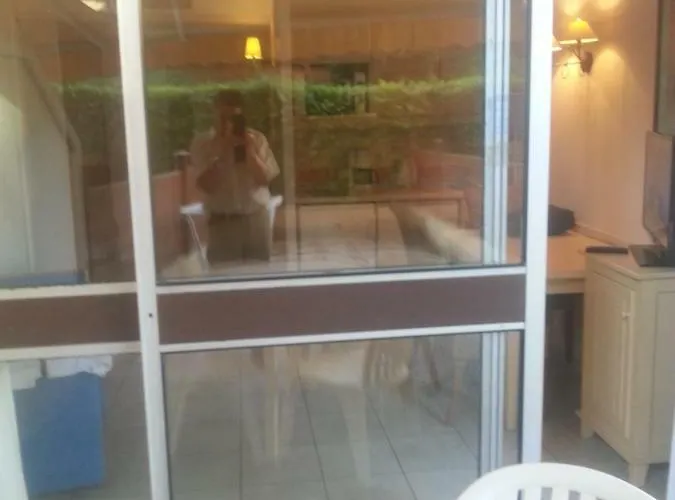 Heliotel Marine Plages Piscines Tennis Terrasse Jardin Apartment Saint-Laurent-du-Var